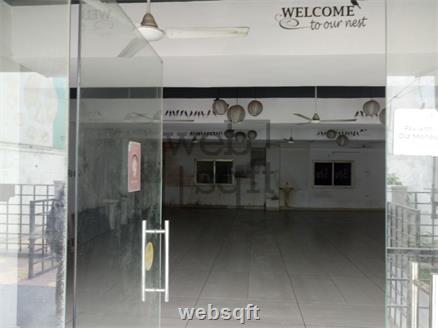 Commercial Shop-Mulgi for Rent